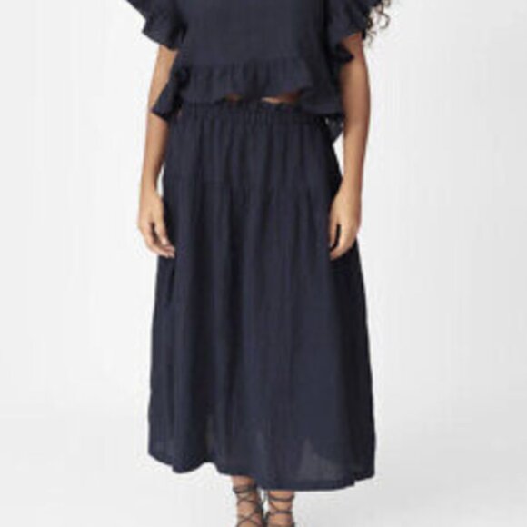 Araks ULYA SKIRT - Picture 1 of 6